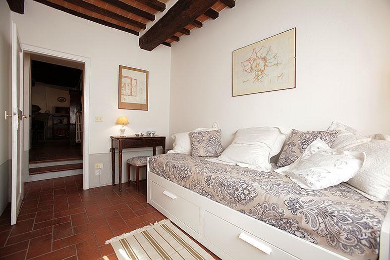 Casa Dell'Ermanna Leilighet Cortona Eksteriør bilde