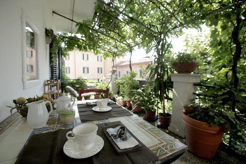 Casa Dell'Ermanna Leilighet Cortona Eksteriør bilde